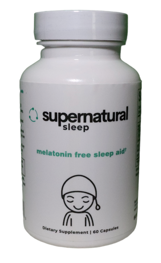 deep sleep aid